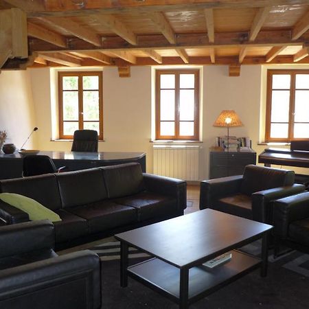 Ferienhaus Le Chateau Armissan Kültér fotó