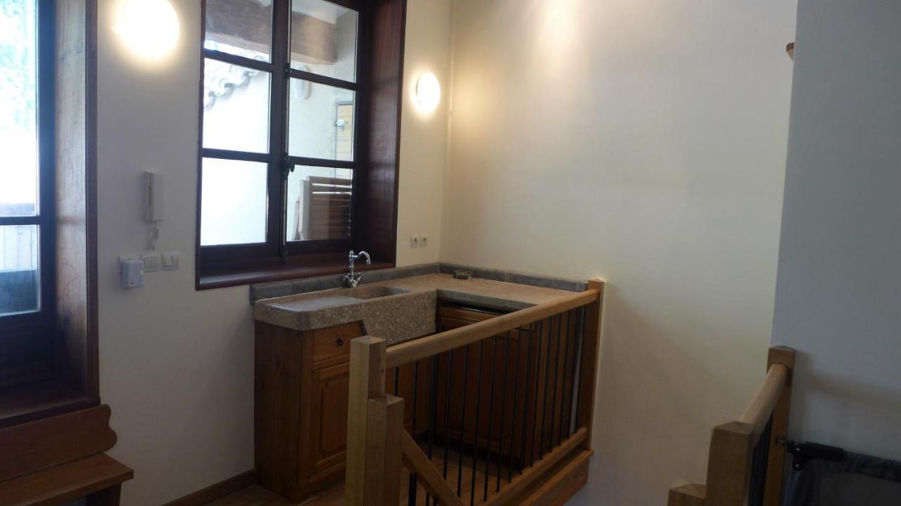 Ferienhaus Le Chateau Armissan Kültér fotó