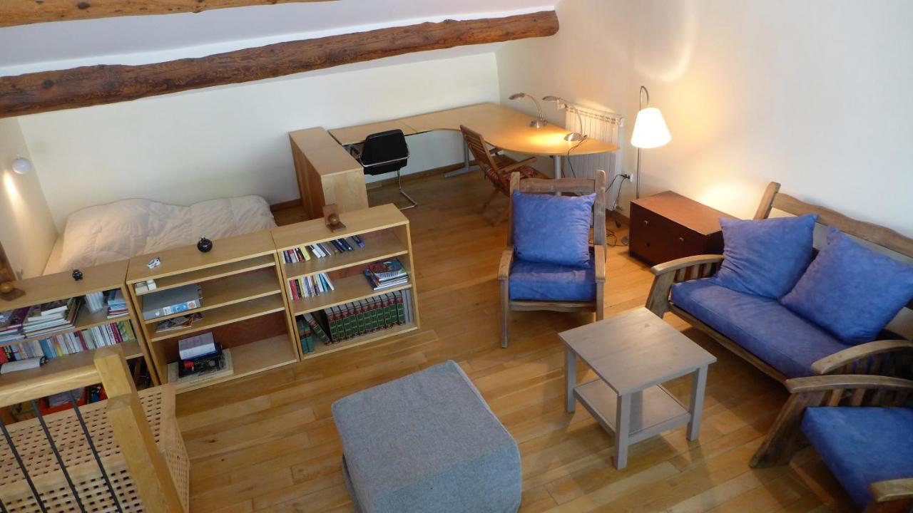 Ferienhaus Le Chateau Armissan Kültér fotó
