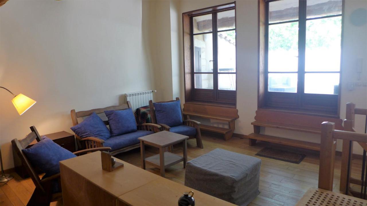 Ferienhaus Le Chateau Armissan Kültér fotó