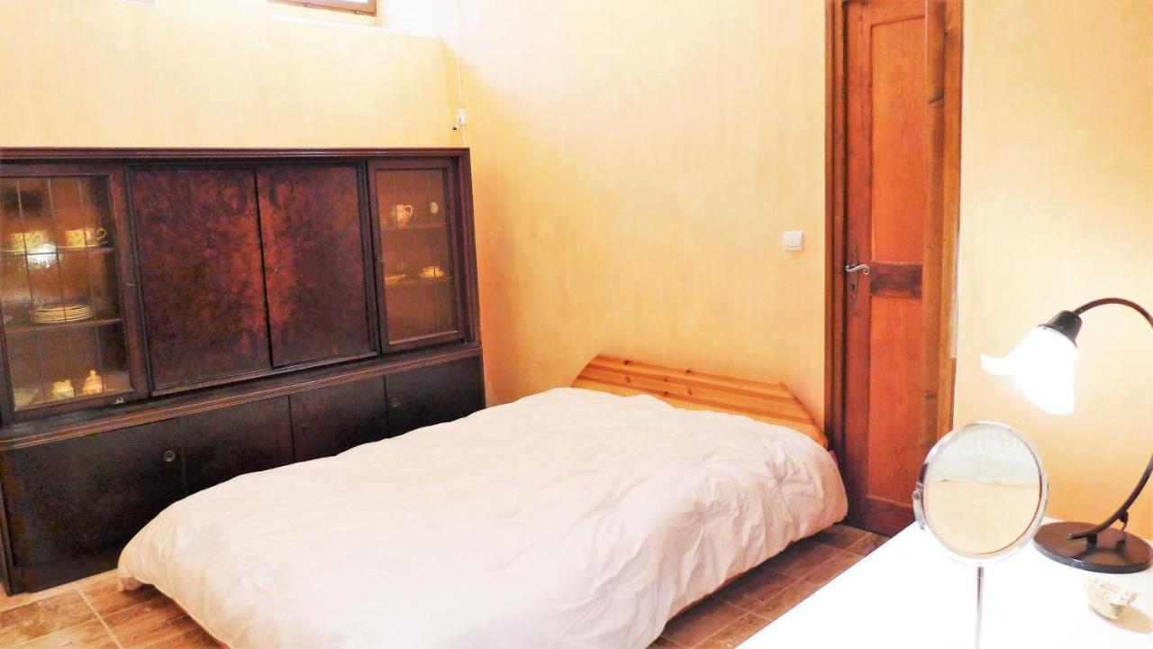 Ferienhaus Le Chateau Armissan Kültér fotó