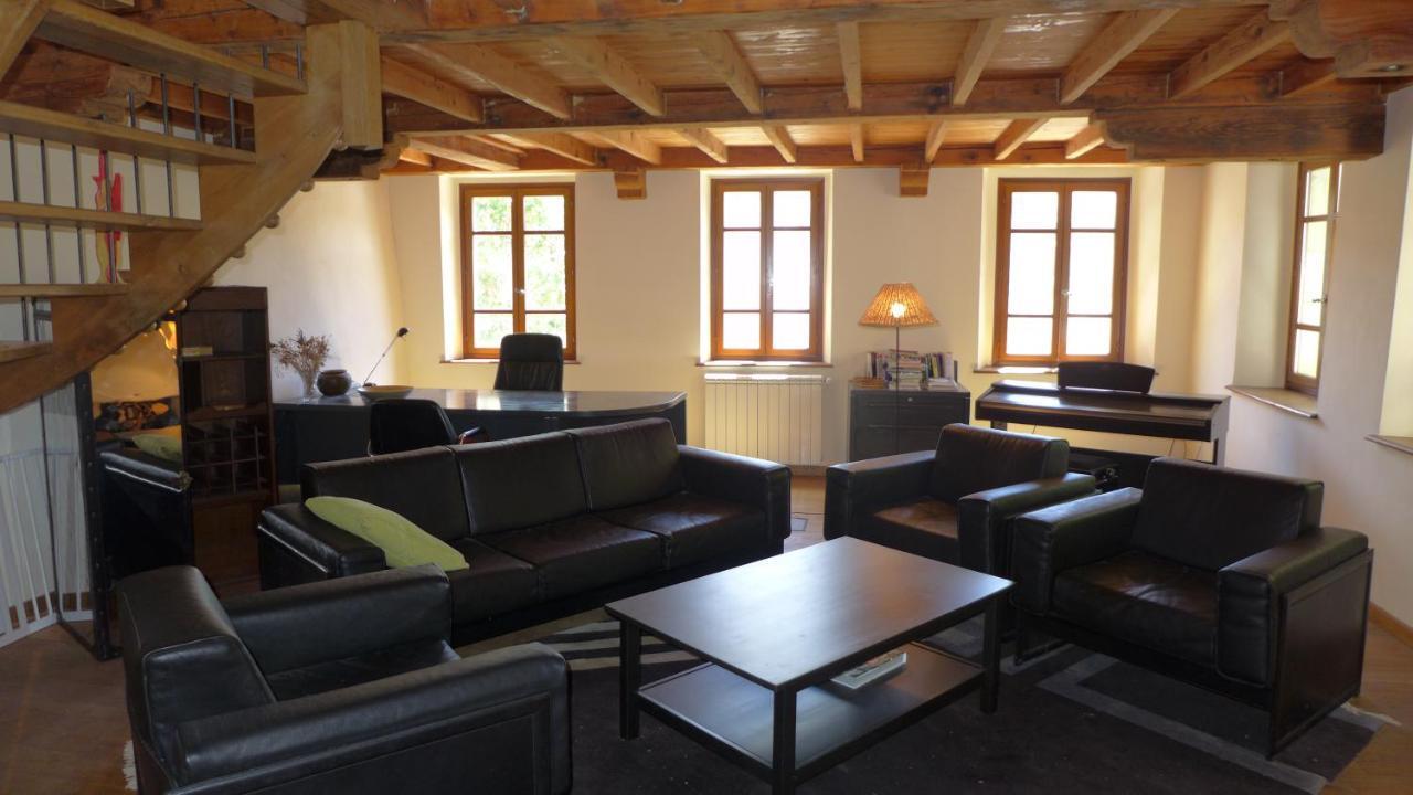 Ferienhaus Le Chateau Armissan Kültér fotó