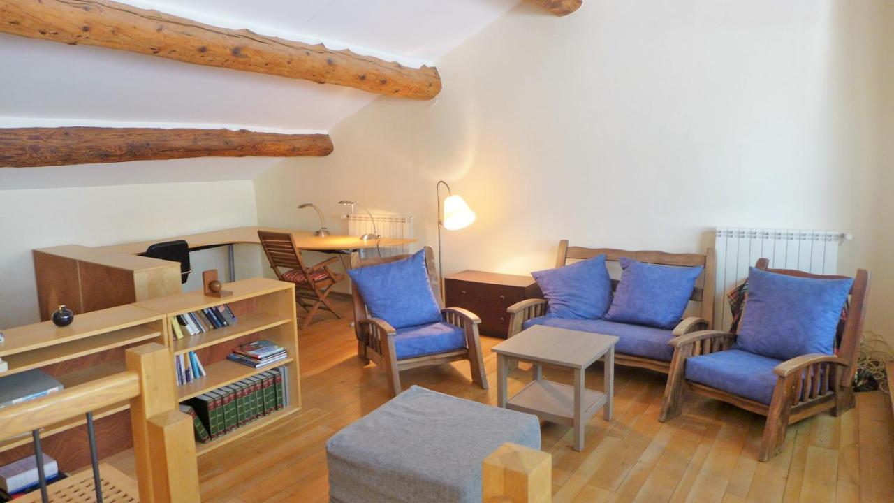 Ferienhaus Le Chateau Armissan Kültér fotó