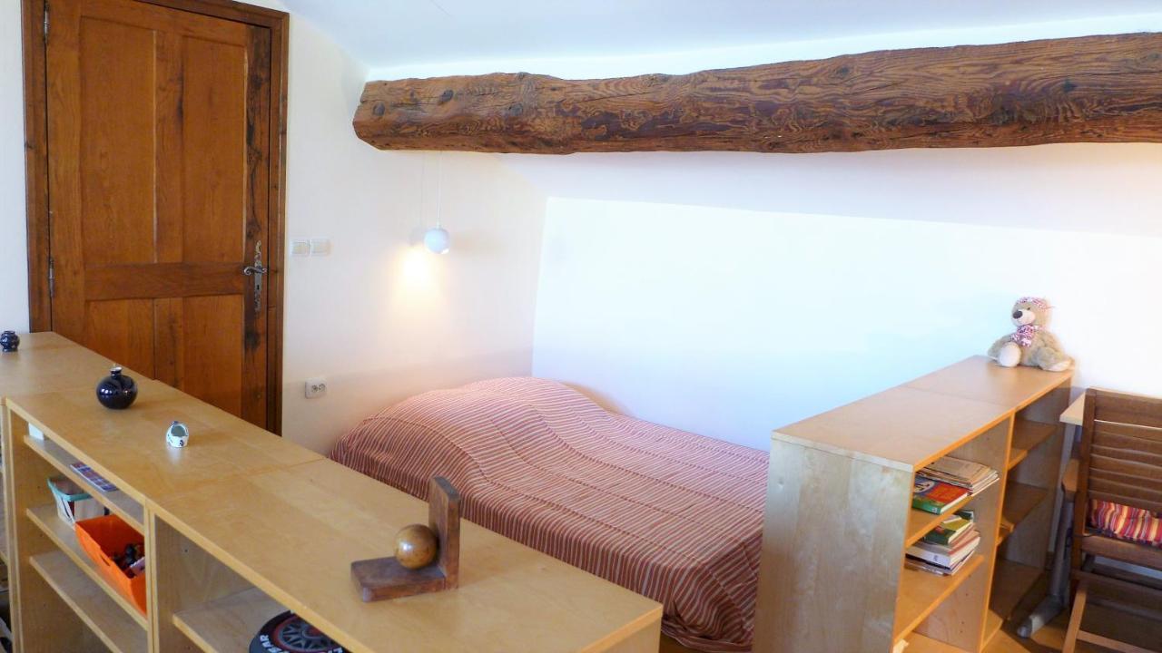 Ferienhaus Le Chateau Armissan Kültér fotó