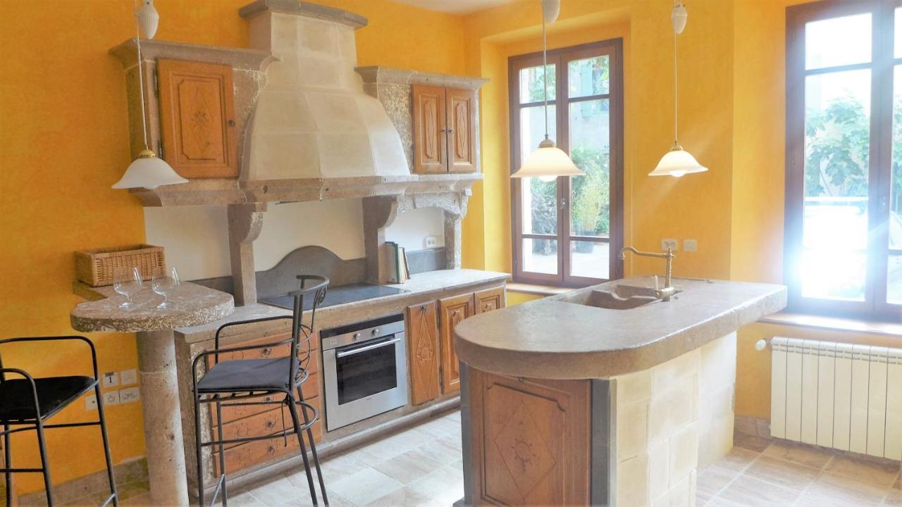 Ferienhaus Le Chateau Armissan Kültér fotó