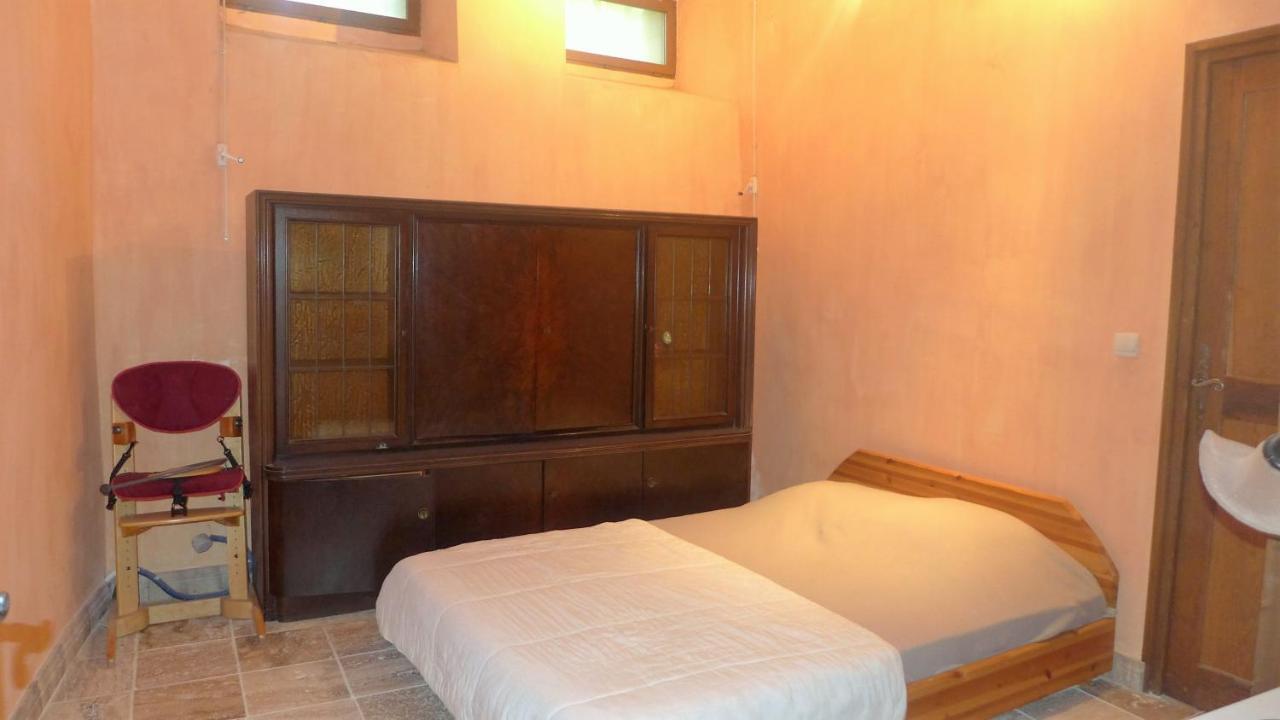 Ferienhaus Le Chateau Armissan Kültér fotó