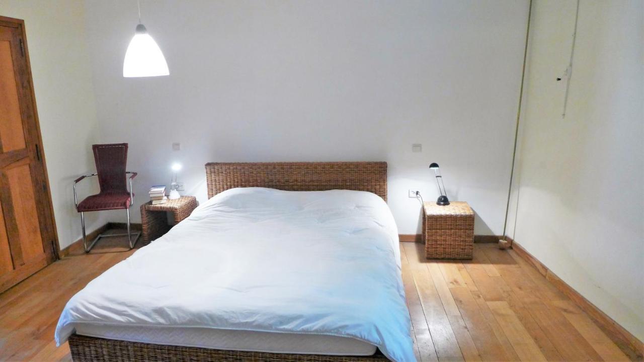 Ferienhaus Le Chateau Armissan Kültér fotó