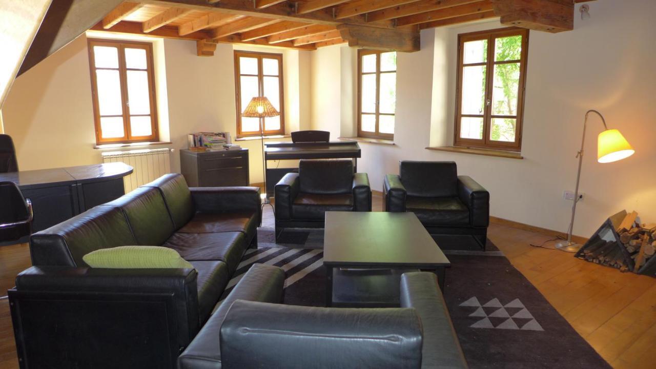 Ferienhaus Le Chateau Armissan Kültér fotó